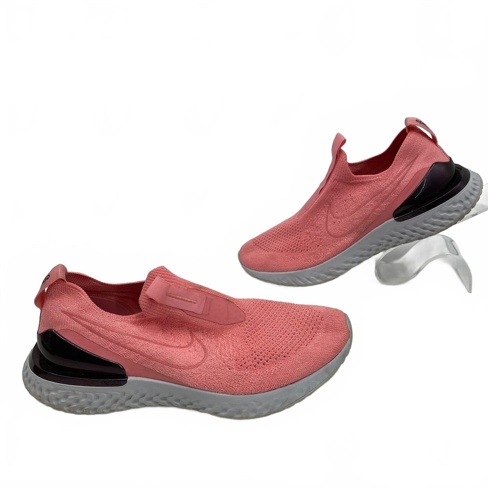 Nike Sneakers | Classic Pink Synthetic Women's 8.5